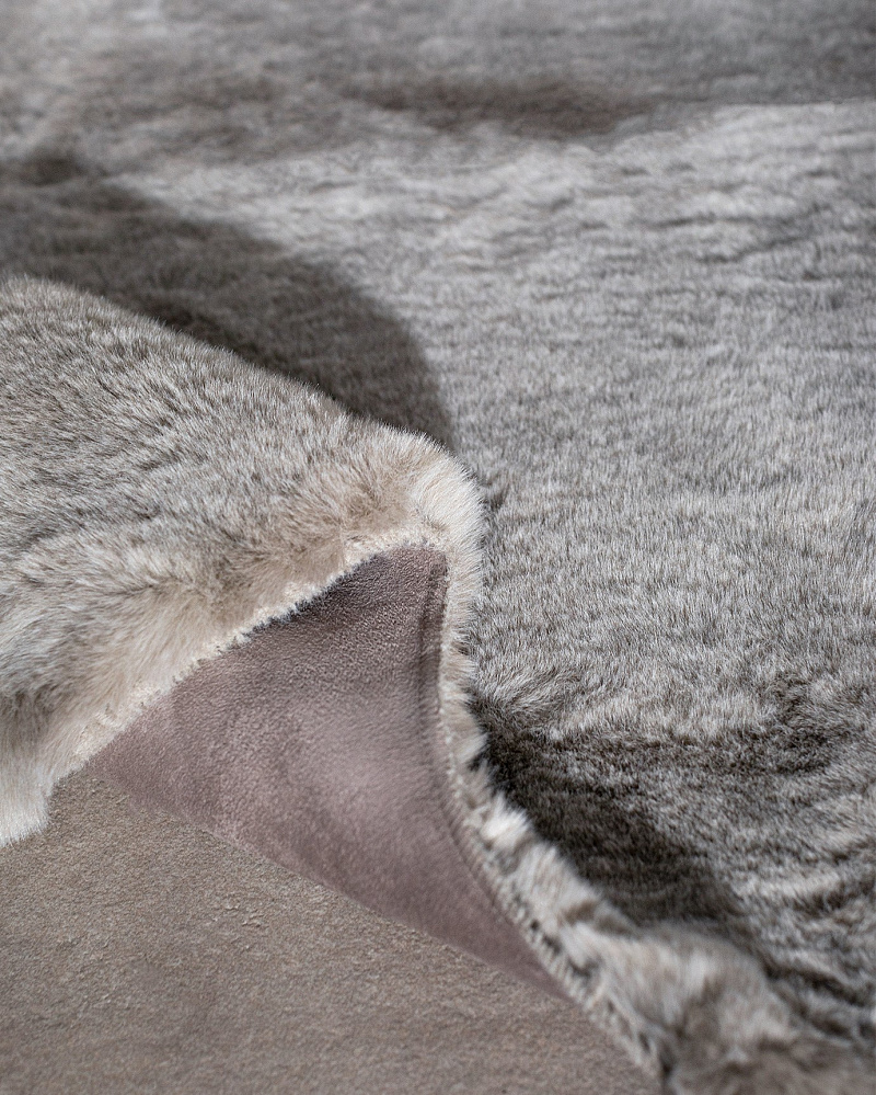 Ковер Armend 90x150 см. - серый