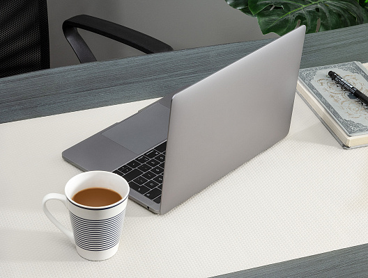 Защитный коврик для стола Gina 45x150 см, этиленвинилацетат