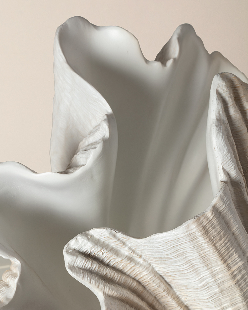 Ваза Maris 57x31x36 см, керамика