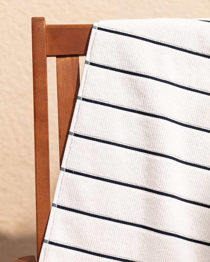 Банное полотенце Fayanna 80x160 см, хлопок