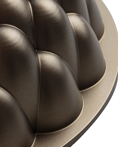 Алюминиевая форма для запекания Clamart Belle 25X25X9 см