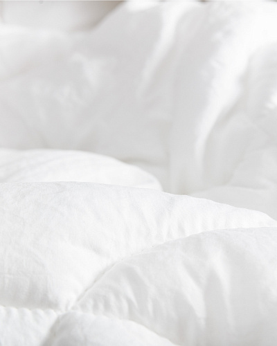 Одеяло Odette стеганое 195x215 см