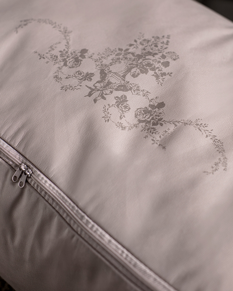 Органайзер для хранения 64x41x35 см, полиэстер