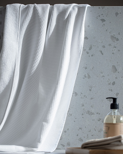 Набор полотенец Renier Luxury Collection из 2 шт