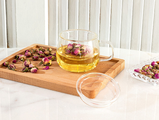 Кружка Clisson Glass Filler Cup 310 мл