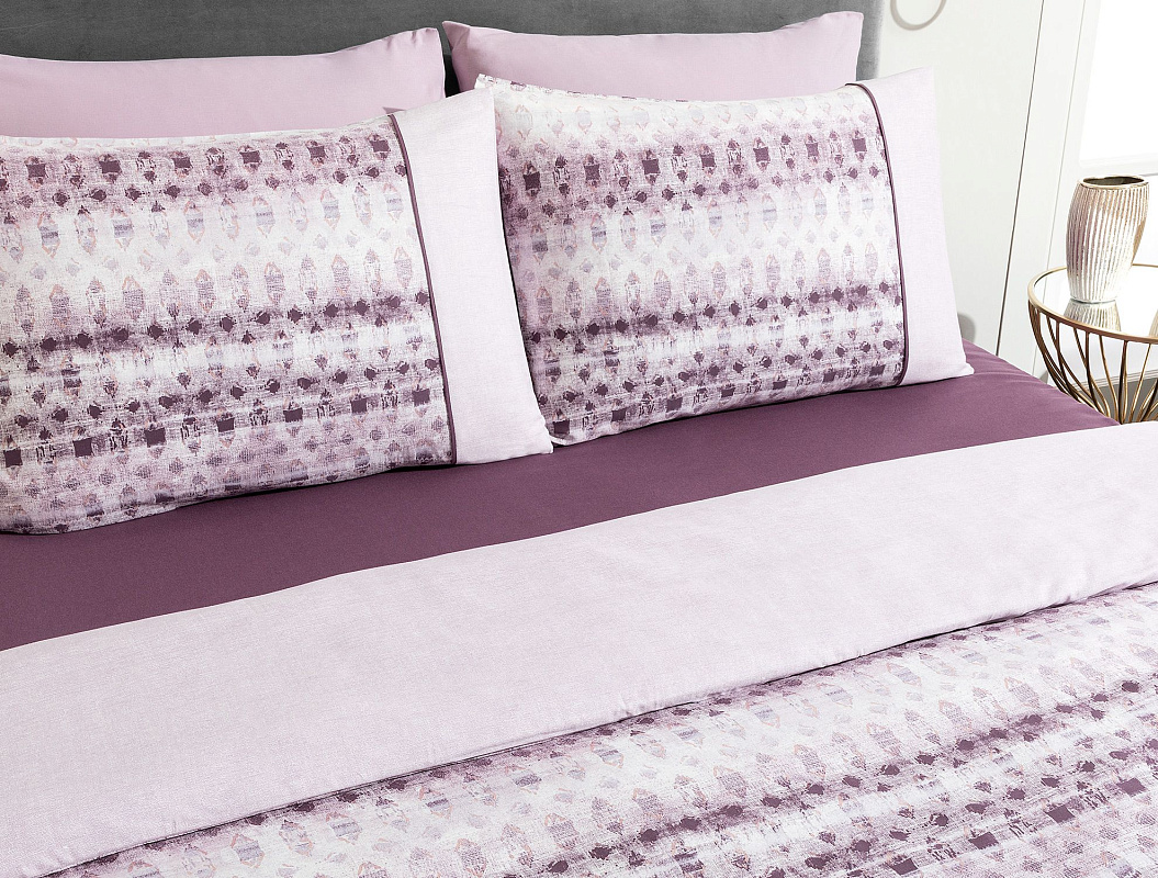 Комплект постельного белья двуспальный Robin 240x260 см, хлопок