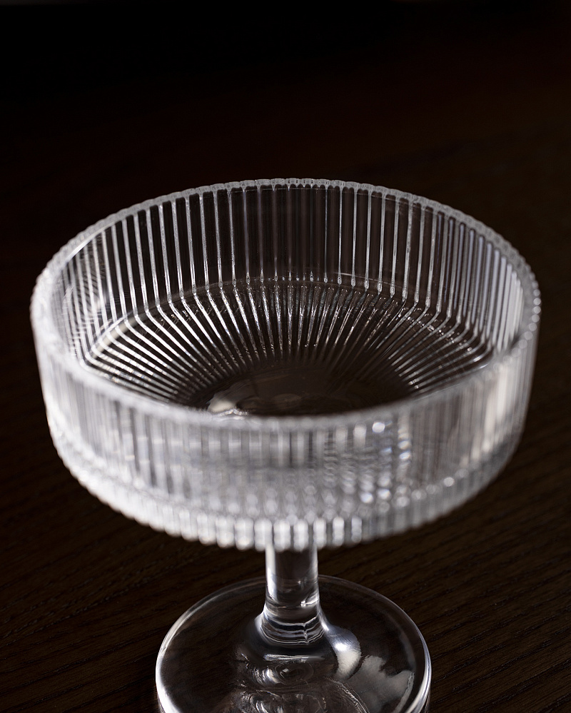 Набор креманок Paris из 2 штук, 150 мл, - стекло