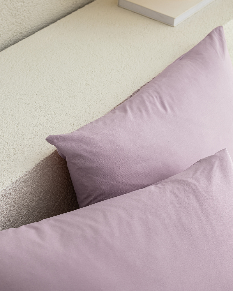 Комплект наволочек Manon 50x70 см, хлопок