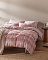 Изображение товара Комплект постельного белья двуспальный Marne Double You 240x260 см