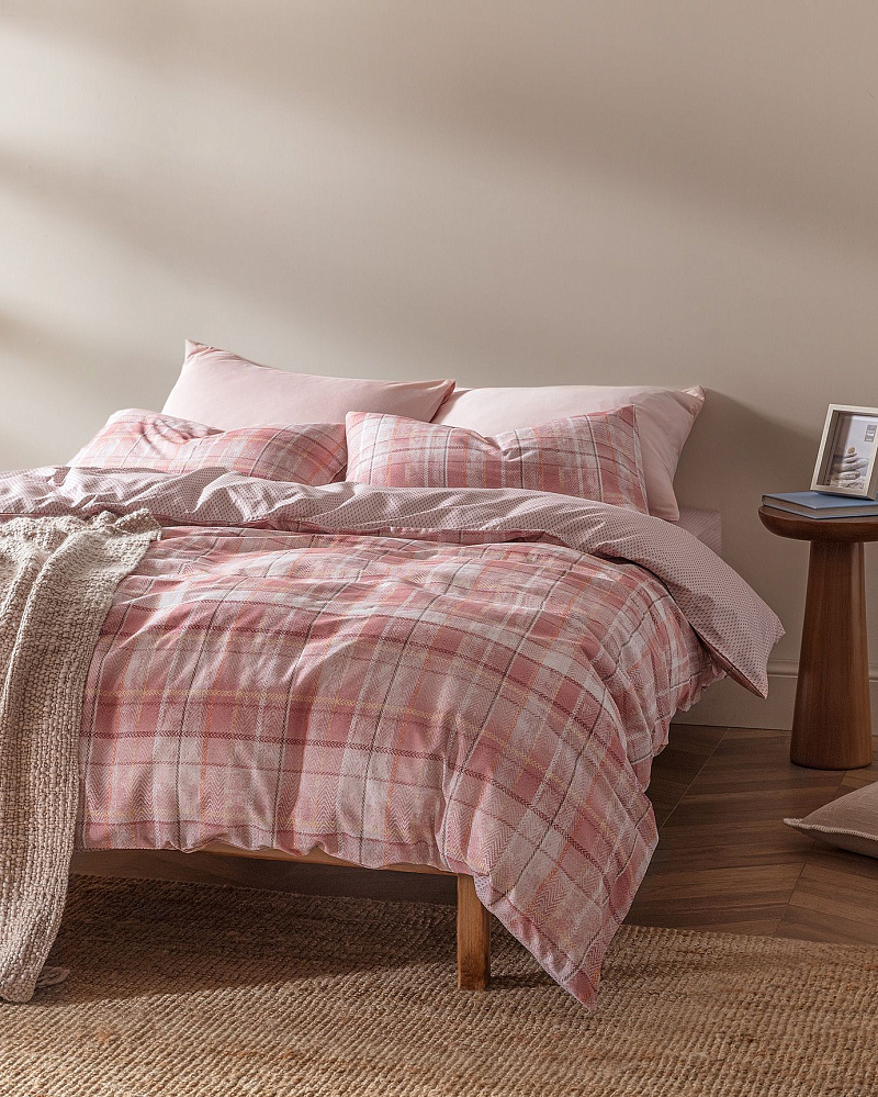 Комплект постельного белья Marne Double You