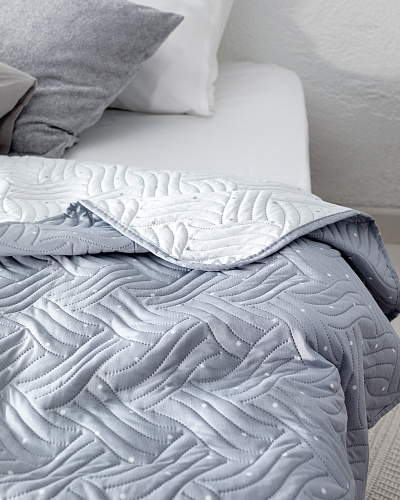 Покрывало двуспальное Basile 200x220 см