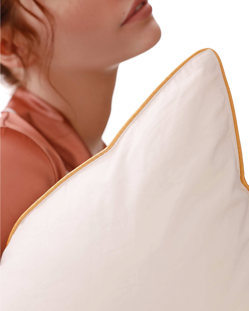 Подушка Bellamy 50x70 см, - нановолокно