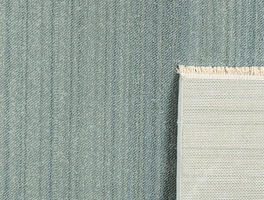 Ковер Orient Alvia 76x150 см. - голубой