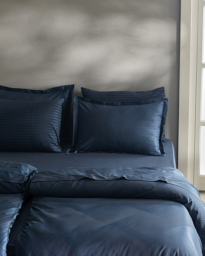 Комплект постельного белья семейный Diyon с 4 наволочками 260x280 см