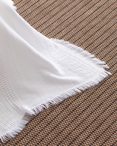 Покрывало двуспальное Lucille 240x260 см. - хлопок