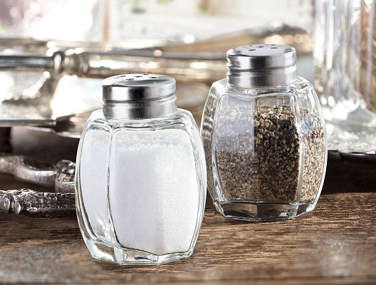 Набор для специй Trinetta из 2 шт. 38мл.