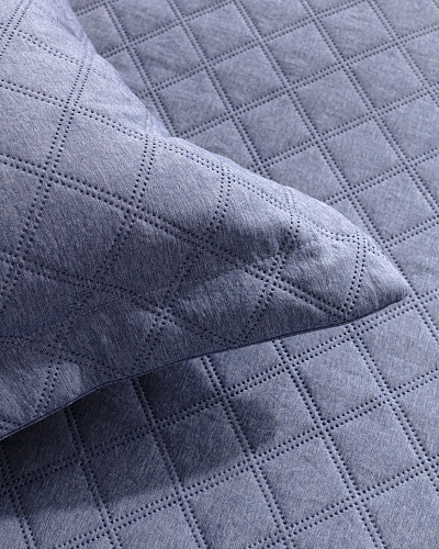 Комплект покрывало + 2 наволочки Relinda 230x250 см