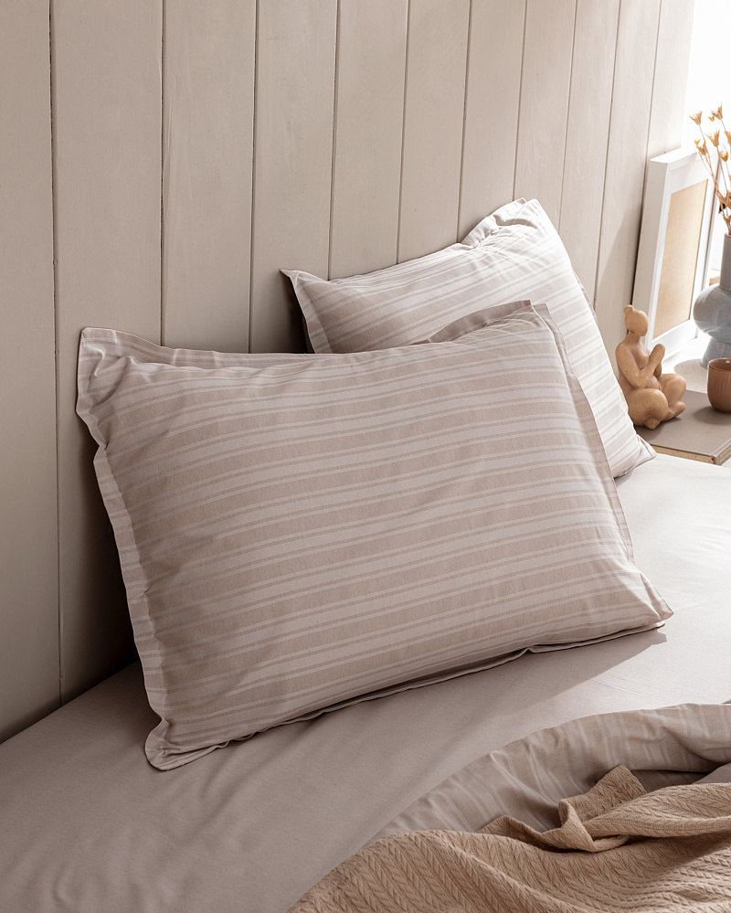 Комплект постельного белья полутораспальный Melicia 160x230 см