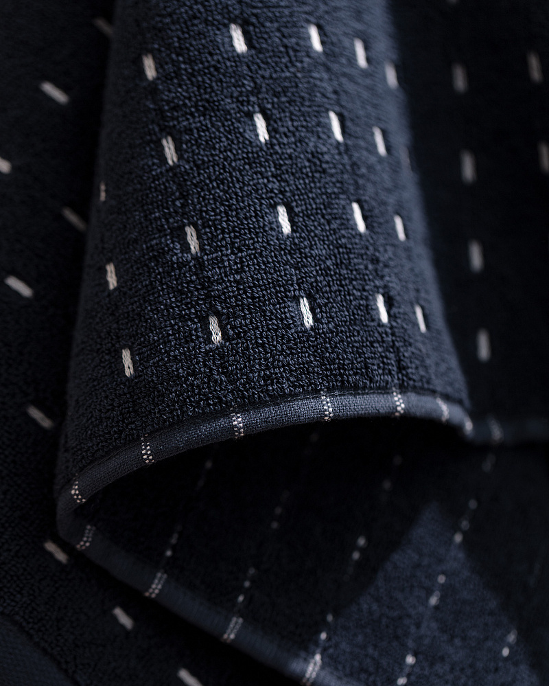 Полотенце для лица Leroy Yacht Collection 50x70 см, хлопок