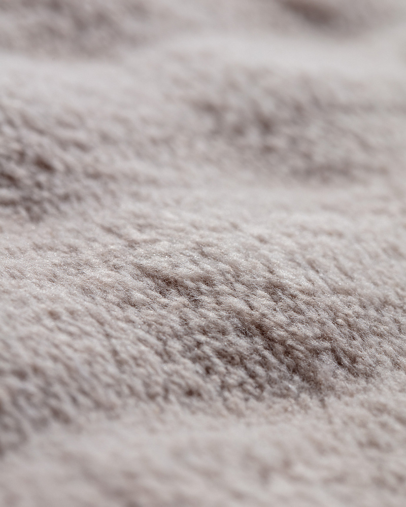 Набор ковриков для ванной Reflet Bubble 50x80 см и 45x50 см, полиэстер