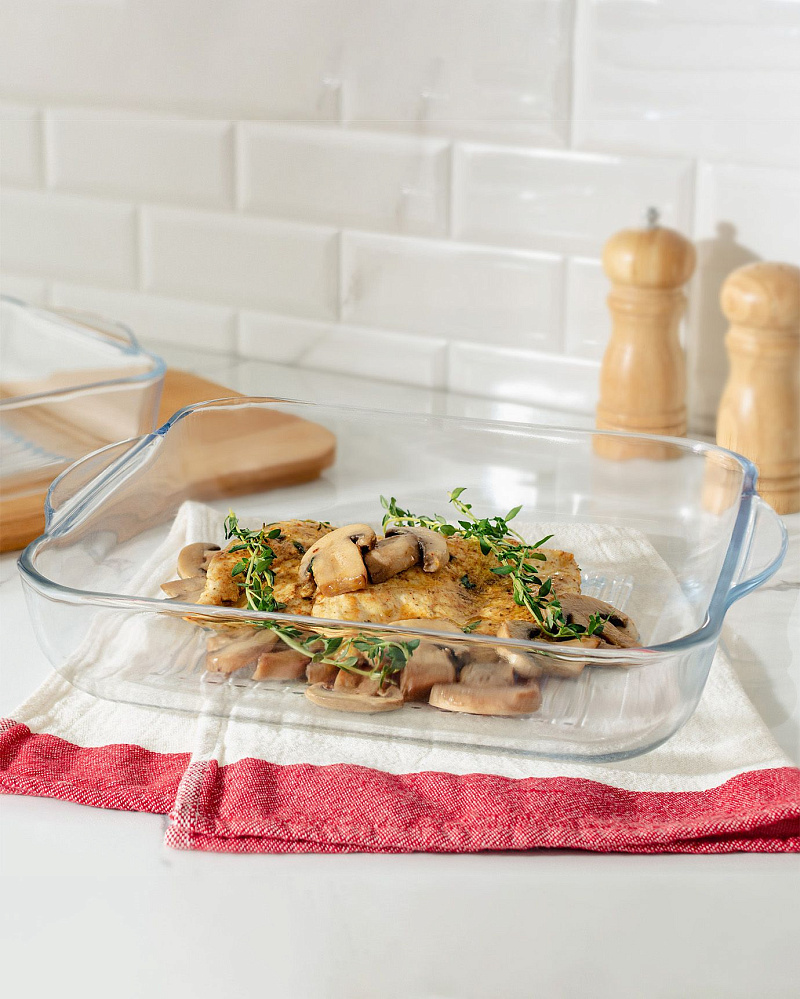 Противень - контейнер для выпечки Savona 2,9 л