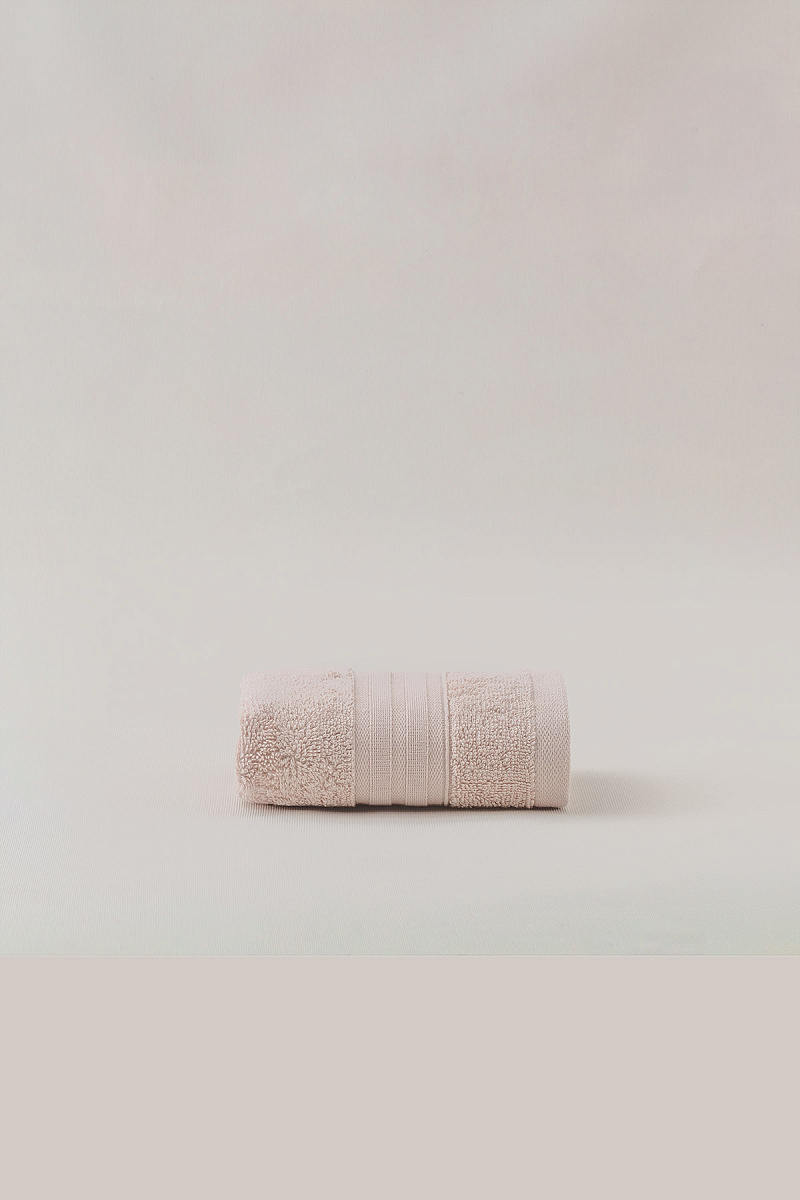 Полотенце для лица Martha 50x80 см, - хлопок, тенсел