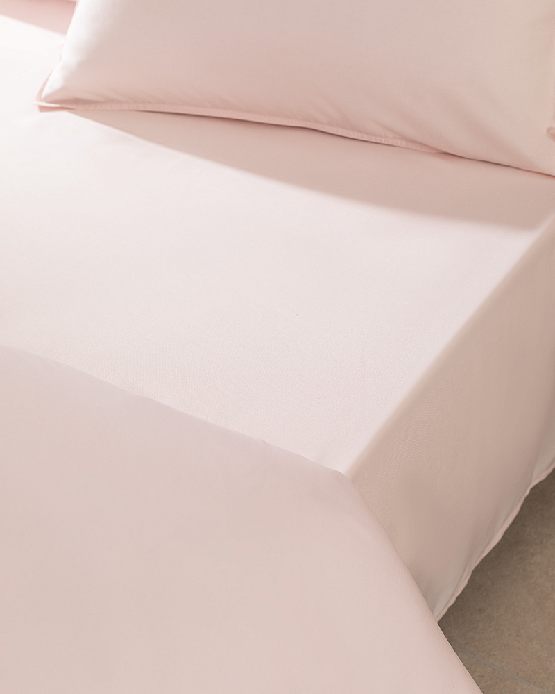 Комплект постельного белья семейный Loire 260x280 см, тенсел