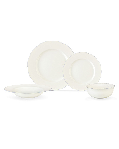 Столовый сервиз Amabella из 24 предметов