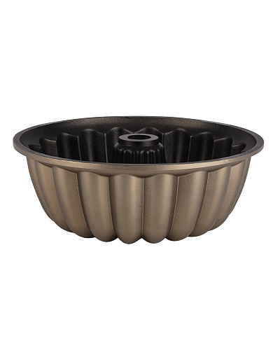 Форма для торта Bonte Slice 25x25x9 см, - алюминий