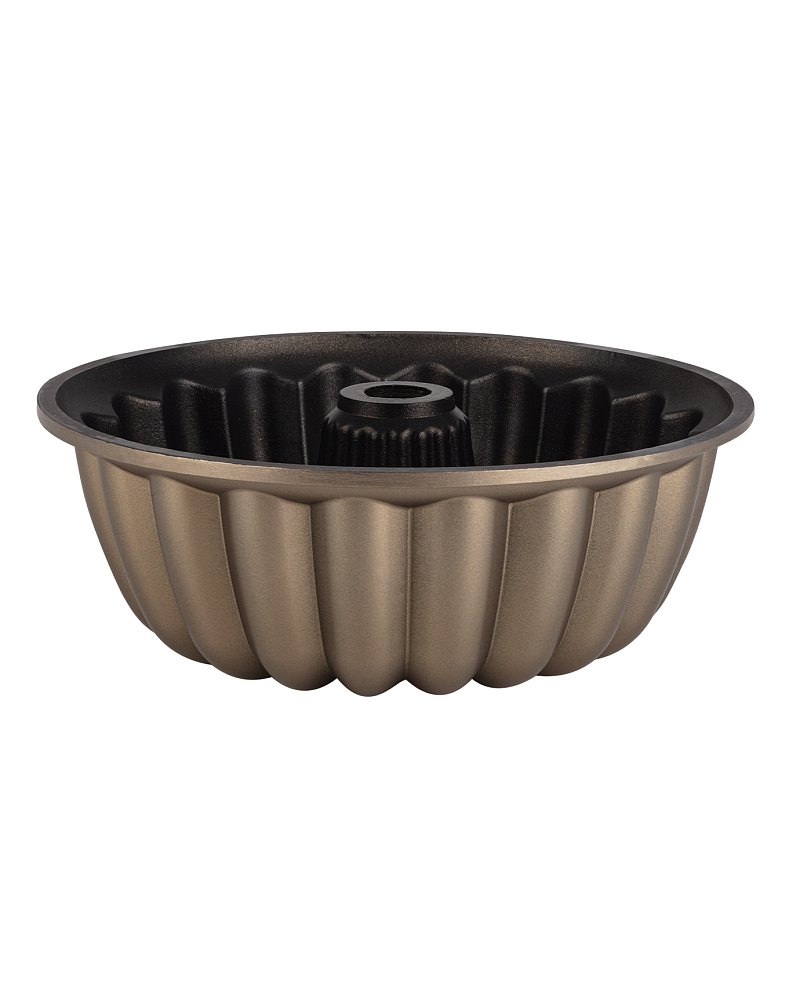 Форма для торта Bonte Slice 25x25x9 см, - алюминий