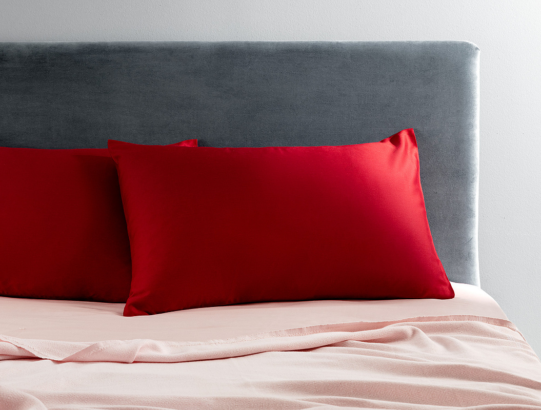 Комплект наволочек Ciel из 2 шт., 50x70 см. - хлопок