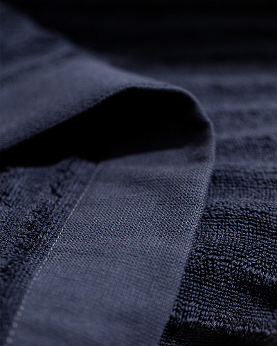 Банное полотенце Hugo Yacht Collection 70x140 см, хлопок