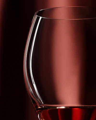 Набор бокалов для вина Volante из 4 шт., 445мл