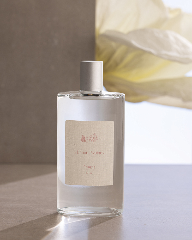 Одеколон Répertoire Douce Pivoine 200 мл