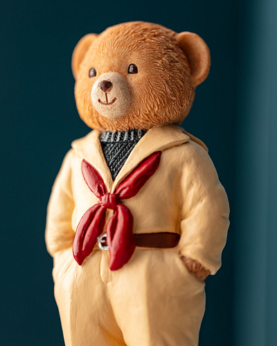 Статуэтка Cookie Biblo