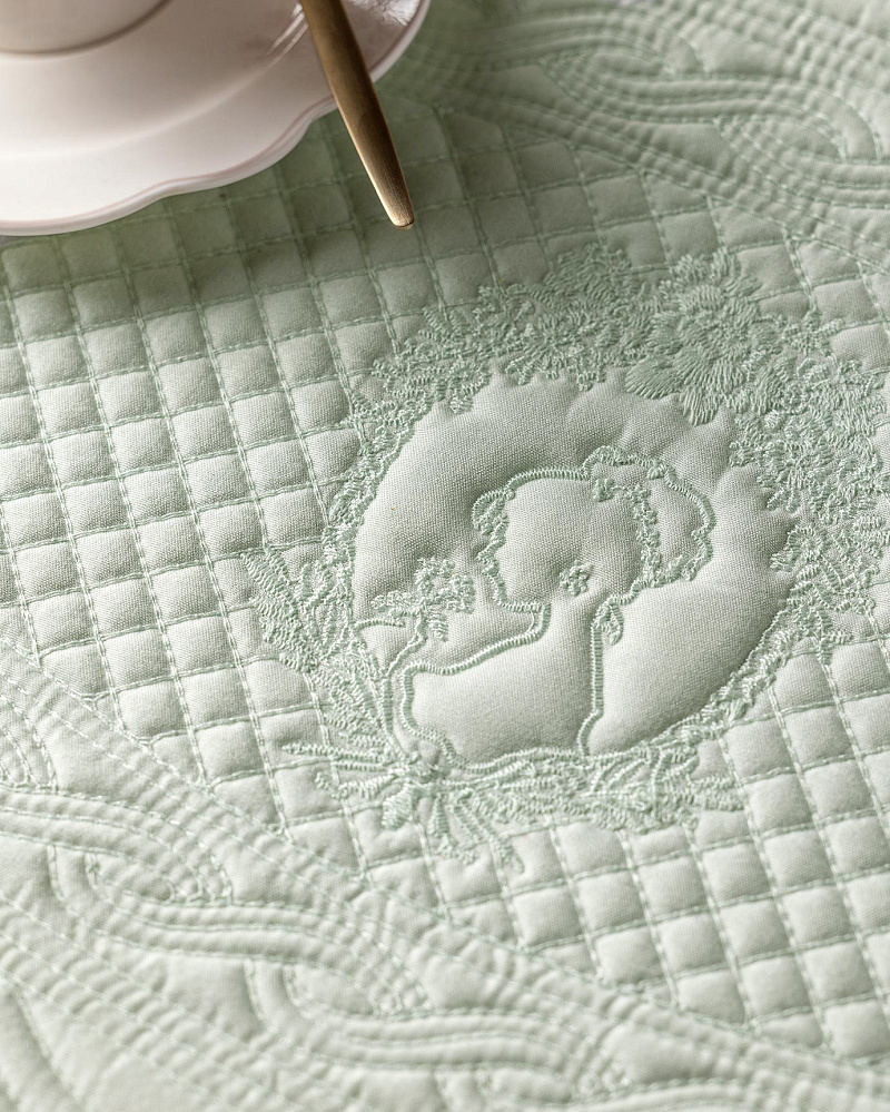 Набор сервировочных ковриков Allonnes 32x47 см, полиэстер