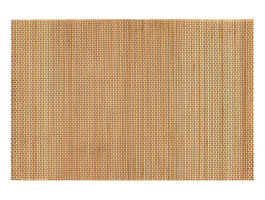Сервировочная салфетка Leva 45x30 см. - бежевая