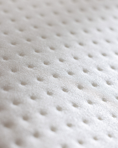 Подушка Donna Visco классическая 60x40 см. - вискоэластик