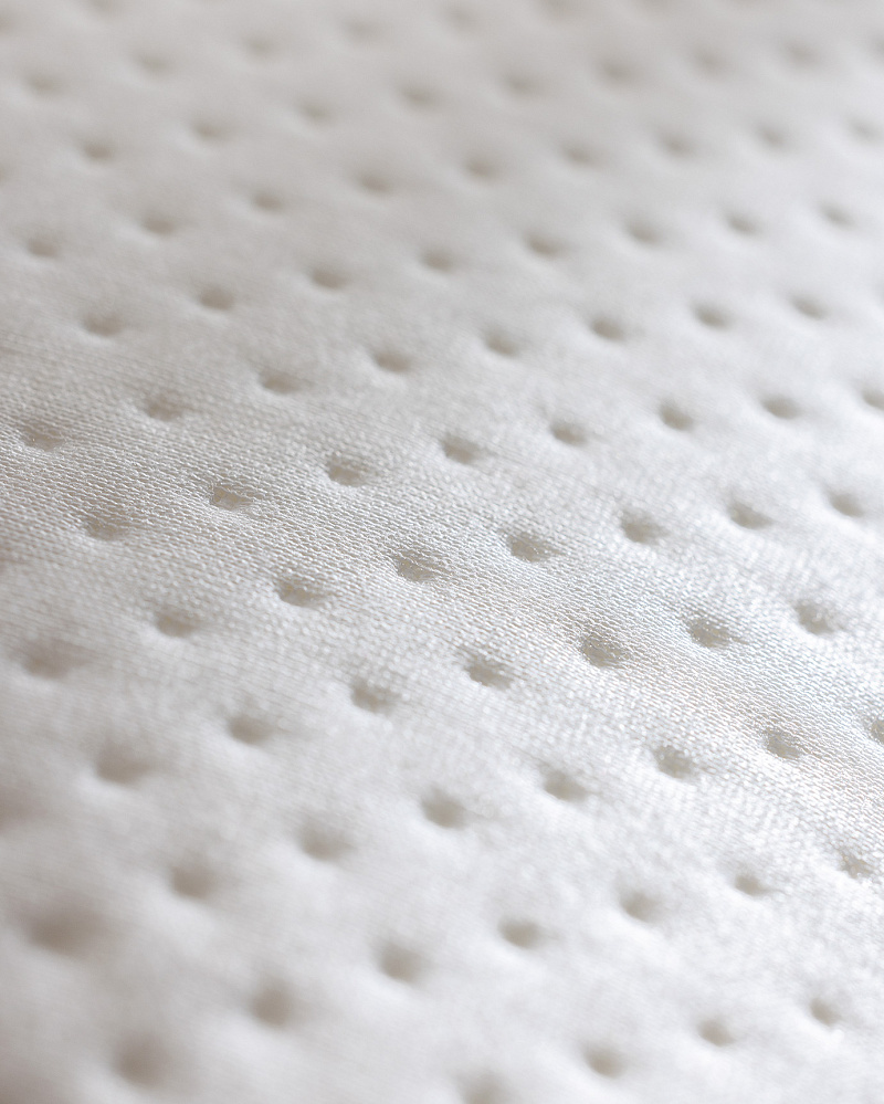 Подушка Donna Visco классическая 60x40 см. - вискоэластик