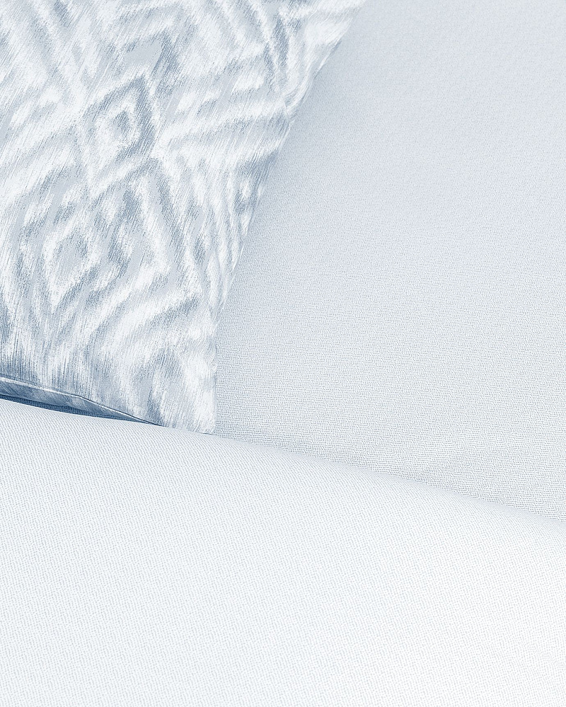 Комплект постельного белья двуспальный Darcia 240x260 см, хлопок