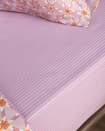 Комплект постельного белья двуспальный Rainger 240x260 см