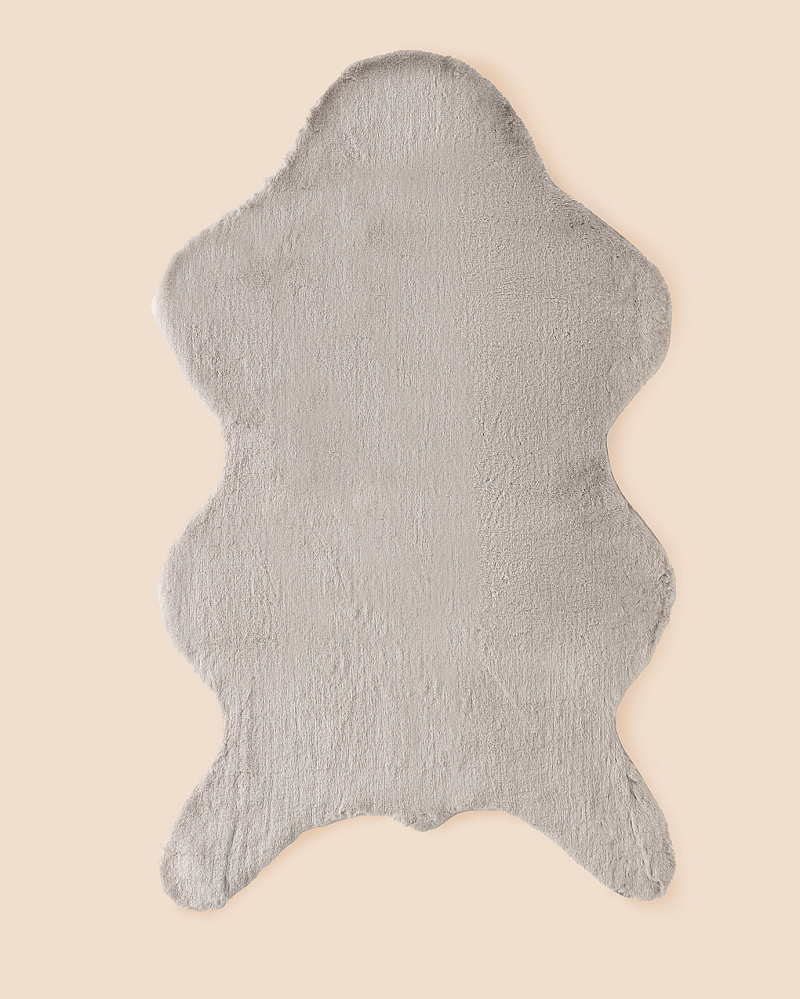 Ковер Armend 90x150 см. - серый