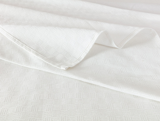 Покрывало двуспальное Anais 240x260 см. - хлопок