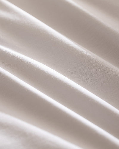 Комплект постельного белья двуспальный Justine 240х260 см, хлопок