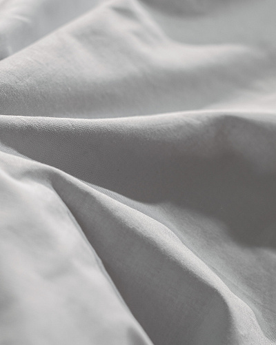 Комплект постельного белья двуспальный Sona 240x260 см, хлопок