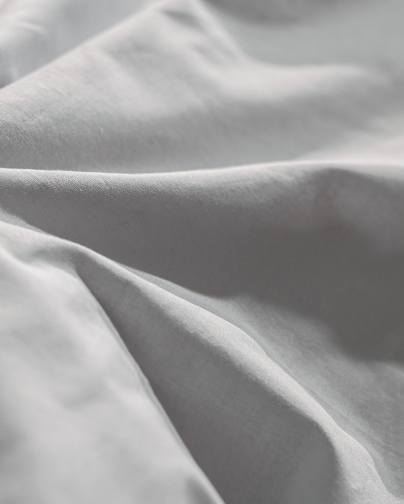 Комплект постельного белья двуспальный Sona 240x260 см, хлопок