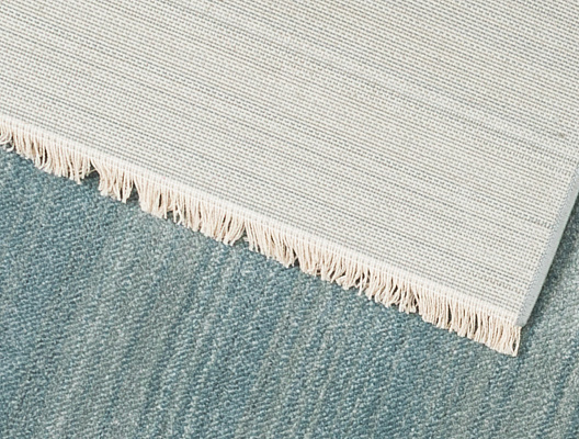 Ковер Orient Alvia 120x170 см. - голубой