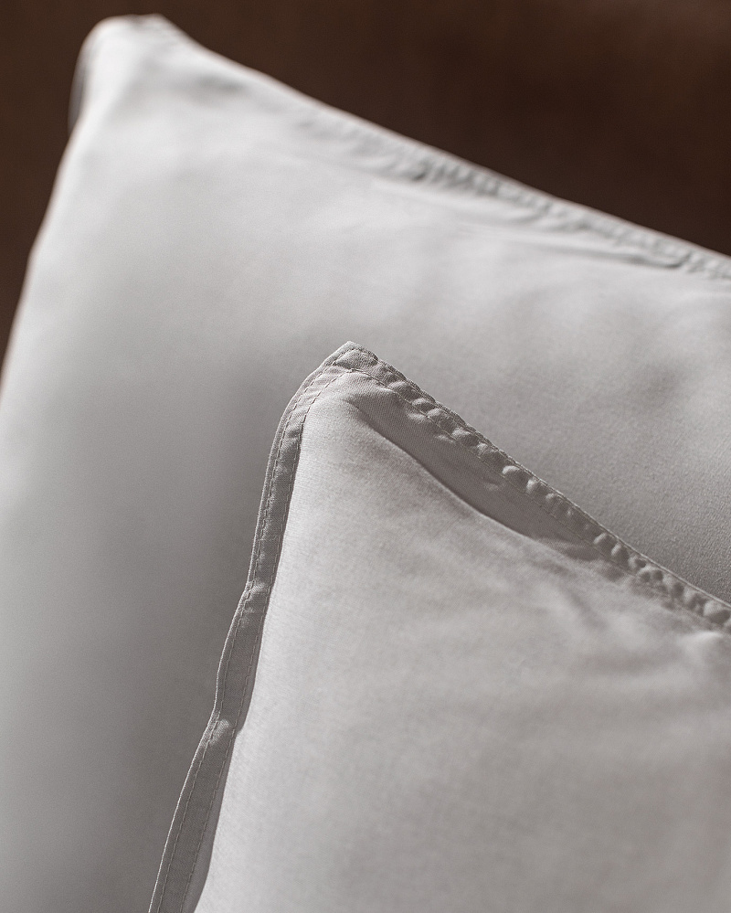 Комплект постельного белья семейный Loire 260x280 см, тенсел