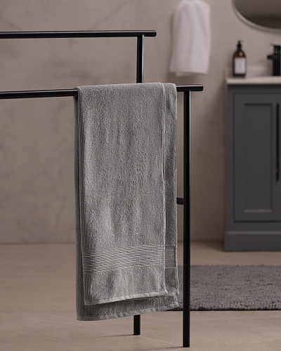 Банное полотенце Armure Hotel Collection 80x150 см, хлопок