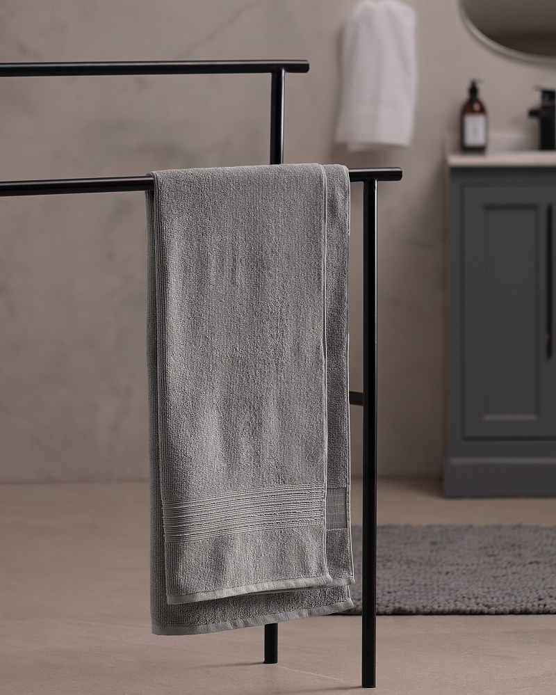 Банное полотенце Armure Hotel Collection 80x150 см, хлопок